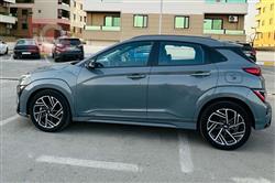 هيونداي كونا